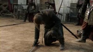 5 300x169 Review: S01E05 The Wolf and the Lion