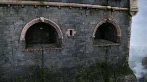 4 300x169 Review: S01E05 The Wolf and the Lion