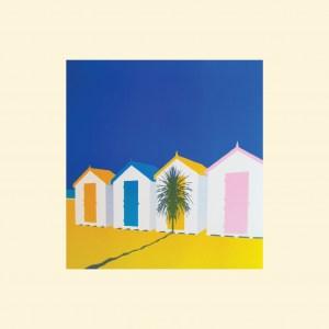 Metronomy – The Bay