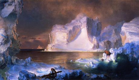 Frederic Edwin Church – Pinturas