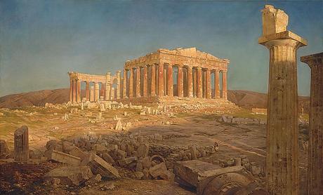 Frederic Edwin Church – Pinturas