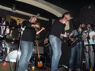 De Aniversarios, Conciertos Y Otras Cosas Así