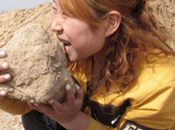 Comer tierra geofagia