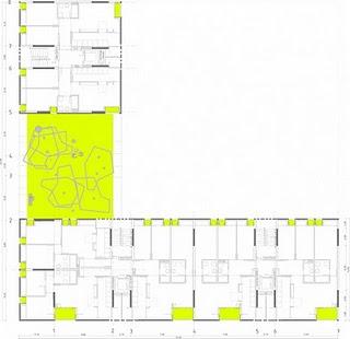 Encuesta sobre vivienda a 10 jóvenes