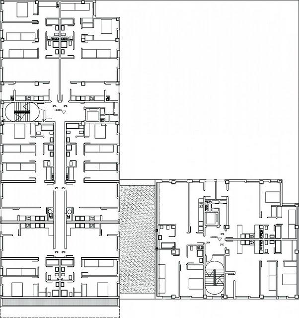 Encuesta sobre vivienda a 10 jóvenes