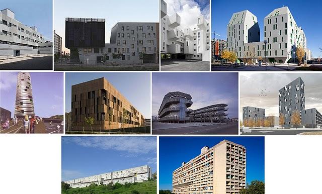 Encuesta sobre vivienda a 10 jóvenes