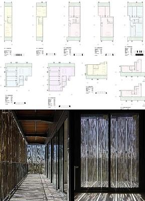 Encuesta sobre vivienda a 10 jóvenes