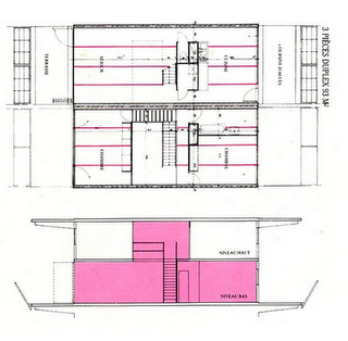 Encuesta sobre vivienda a 10 jóvenes