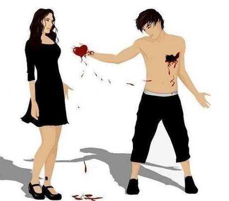 LOS SENTIMIENTOS LOS SENTIMIENTOS