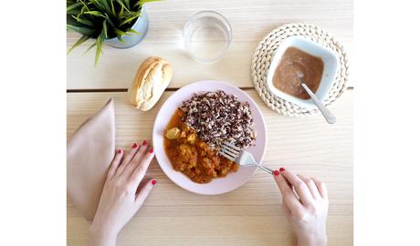 DIETBON: COMER SANO Y SIN COMPLICACIONES ¡ES POSIBLE!