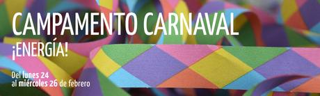 Carnaval 2020 con niños en el Bierzo Carnaval 2020 con niños en el Bierzo