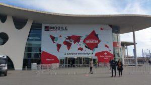 Suspendido Mobile World Concress 2020