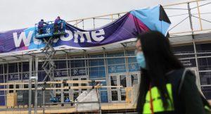 Cancelado Mobile World Concress 2020