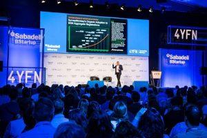 Barcelona Tech Spirit ocupara el lugar del 4YFN 