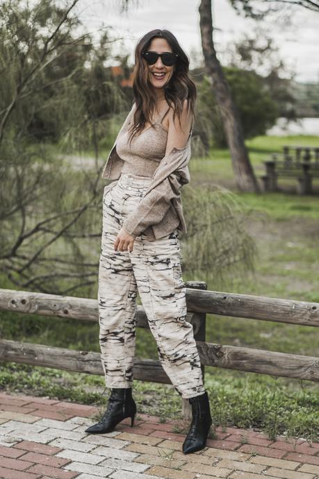 TENDENCIAS PRIMAVERA-VERANO 2020: SET DE PUNTO tendencias zara 2020
