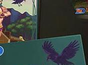 Eyra Crow Maiden nuevo juego para consigue financiación producción