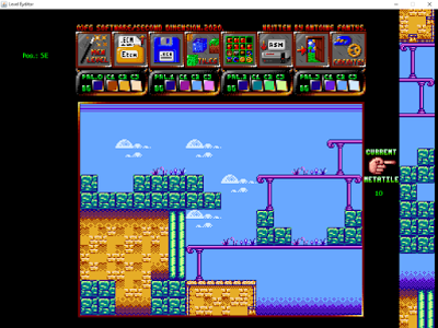 Eyra the Crow Maiden es un nuevo juego para NES que consigue financiación para su producción Eyra the Crow Maiden es un nuevo juego para NES que consigue financiación para su producción