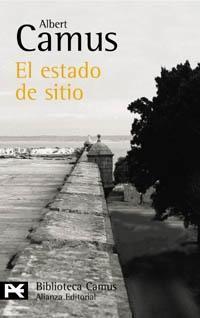 El estado de sitio