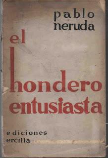 El hondero entusiasta