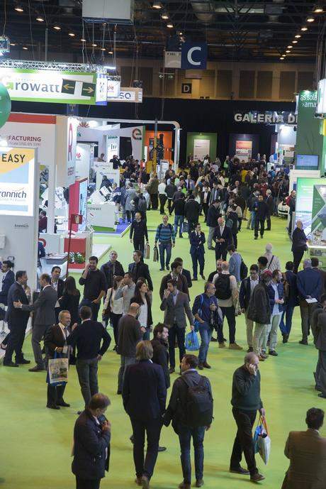 GENERA 2020 se apoya en Círculo de Comunicación para la gestión informativa de la feria GENERA 2020 se apoya en Círculo de Comunicación para la gestión informativa de la feria