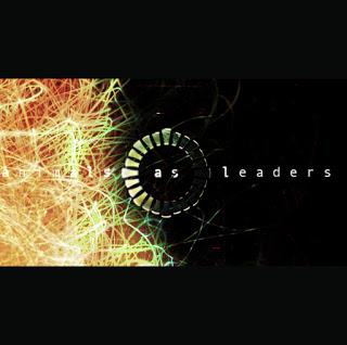 Animals as Leaders - Animals as Leaders (2009) Animals as Leaders - Animals as Leaders (2009)