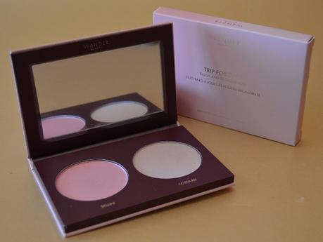 BOXYCHARM “Breaking the ice” de Enero 2020