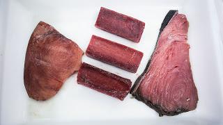 Las dos caras del E-162