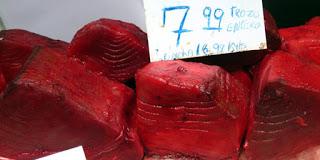 Las dos caras del E-162