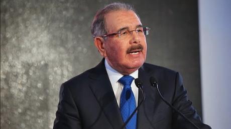 Danilo hablará a las 8 de la noche de este lunes.