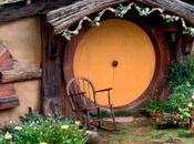 Tesoro, complejo turístico inspirado hobbit