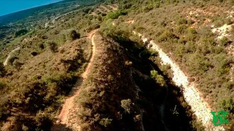 Rutas interactivas de senderismo en Villar del Olmo