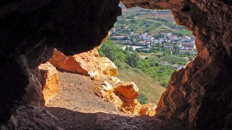 Rutas interactivas de senderismo en Villar del Olmo