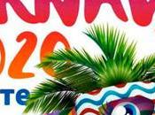 Alicante llena calles Carnaval