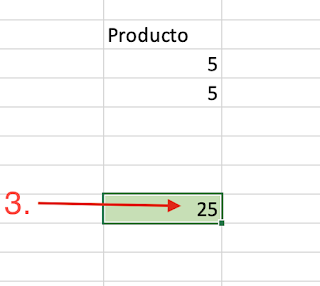 Tutorial - Funciones básicas Excel