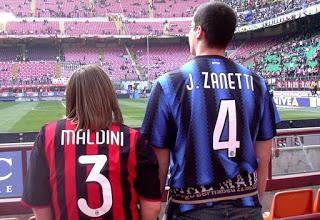 Grandes rivalidades: El Derby della Madonnina (Milan AC - Inter)
