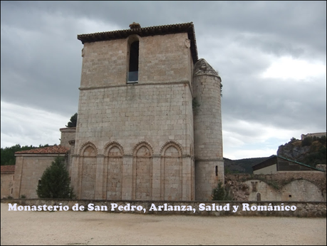 Edén en Arlanza Edén en Arlanza