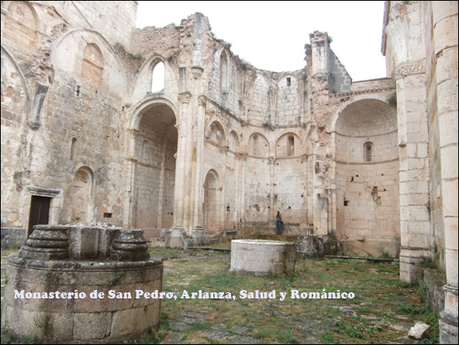 Edén en Arlanza