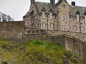 Castillo Edimburgo