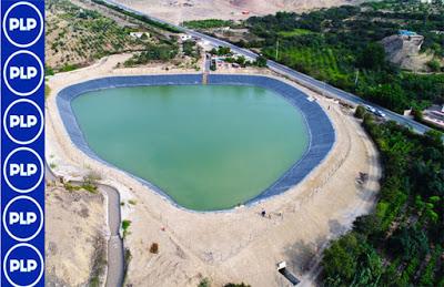 GRL HACE REALIDAD  CULMINACIÓN DE RESERVORIO EN HUARAL…