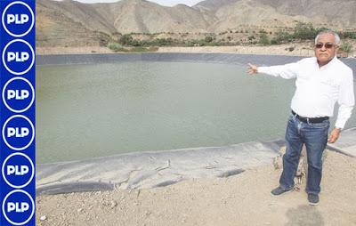 GRL HACE REALIDAD  CULMINACIÓN DE RESERVORIO EN HUARAL…