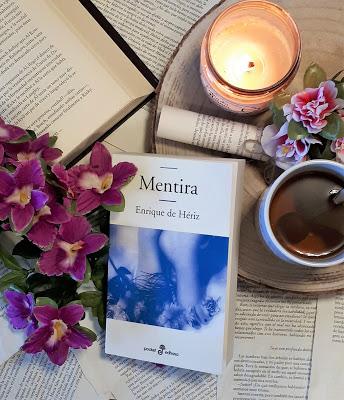 Mentira (Enrique de Hériz)