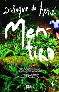 Mentira (Enrique de Hériz)