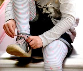 Plantillas infantiles