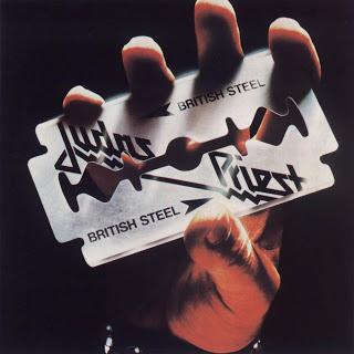 Judas Priest - Breaking The Law (1980)