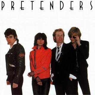 The Pretenders - Precious (1980)