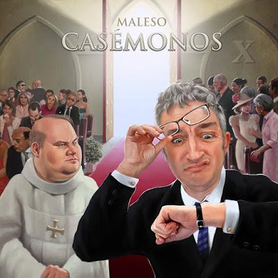 Maleso te hace una proposición honesta: Maleso hace proposición honesta: