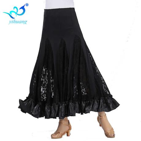 Faldas De Baile De Salon