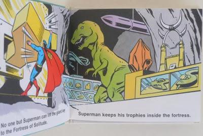 Creadoras de cómics de dinosaurios (I)