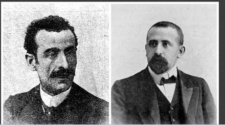 Quintanar de la Orden, 1901:  Menéndez Pallarés en el juicio por la muerte de Águedo Ramos