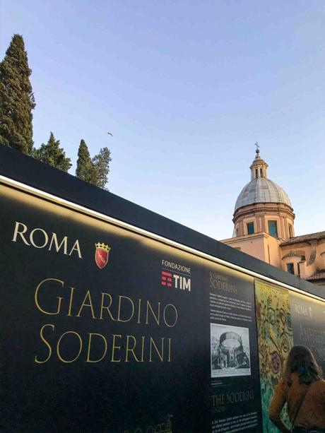 Tour sobre Mitos y leyendas de Roma